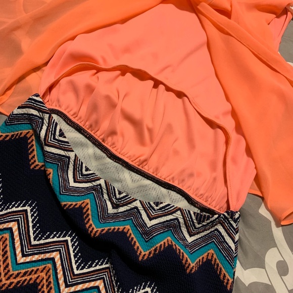 Spring Dress - Picture 4 of 5